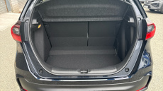 Honda Jazz 1.5 i-MMD Hybrid Elegance 5dr eCVT Hybrid Hatchback